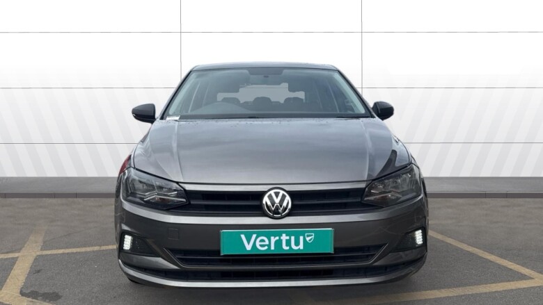 Volkswagen Polo 1.0 S 5dr Petrol Hatchback